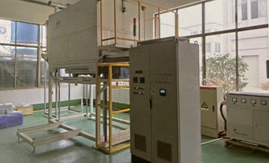 Dayoo Advanced Ceramic Co.,Ltd প্রস্তুতকারকের উৎপাদন লাইন